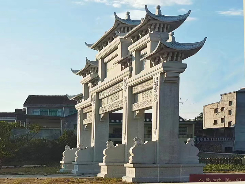 重型石材雕刻機批發(圖2)